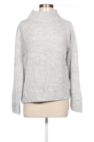 Дамски пуловер Haily`s, Размер XS, Цвят Сив, Цена 17,63 лв.