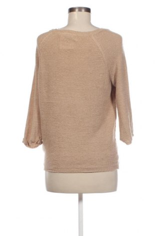 Дамски пуловер Haily`s, Размер XS, Цвят Бежов, Цена 17,63 лв.