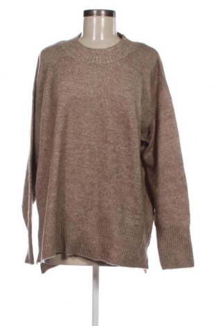 Дамски пуловер Haily`s, Размер XL, Цвят Зелен, Цена 20,50 лв.