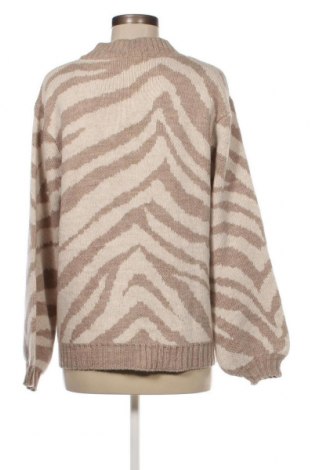 Γυναικείο πουλόβερ Haily`s, Μέγεθος L, Χρώμα  Μπέζ, Τιμή 24,45 €