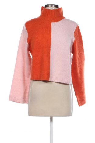 Дамски пуловер Haily`s, Размер M, Цвят Многоцветен, Цена 17,63 лв.