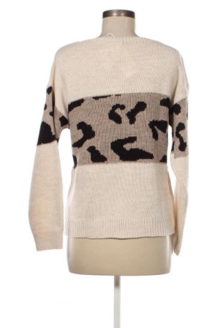 Дамски пуловер Haily`s, Размер S, Цвят Многоцветен, Цена 44,64 лв.