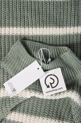 Γυναικείο πουλόβερ Haily`s, Μέγεθος S, Χρώμα Πολύχρωμο, Τιμή 23,01 €