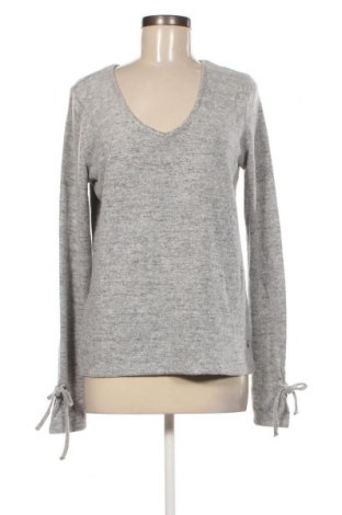 Γυναικείο πουλόβερ Haily`s, Μέγεθος L, Χρώμα Γκρί, Τιμή 10,90 €