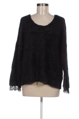 Damenpullover Haily`s, Größe XL, Farbe Schwarz, Preis € 9,99