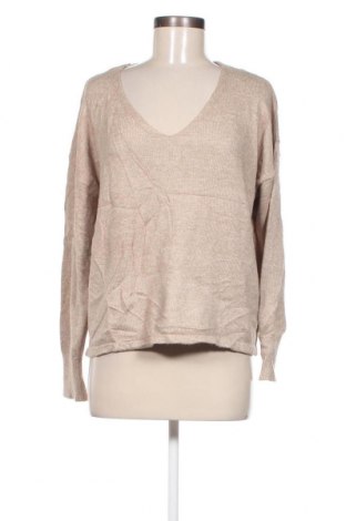 Damenpullover Haily`s, Größe M, Farbe Beige, Preis € 11,99