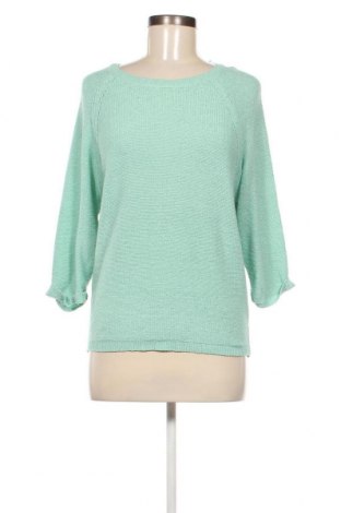 Damenpullover Haily`s, Größe M, Farbe Grün, Preis € 5,99