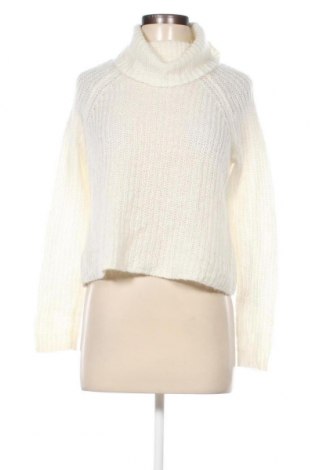 Дамски пуловер Hallhuber, Размер S, Цвят Екрю, Цена 38,44 лв.