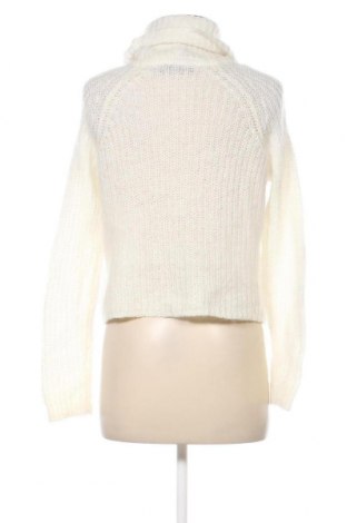 Дамски пуловер Hallhuber, Размер S, Цвят Екрю, Цена 42,16 лв.
