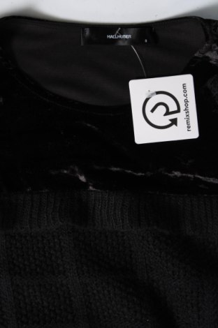Pulover de femei Hallhuber, Mărime S, Culoare Negru, Preț 128,49 Lei