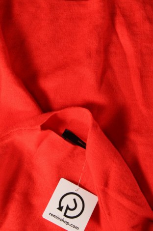Dámský svetr Hallhuber, Velikost S, Barva Červená, Cena  563,00 Kč