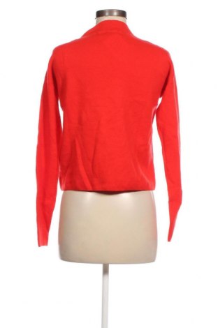 Damenpullover Hallhuber, Größe S, Farbe Rot, Preis € 25,88