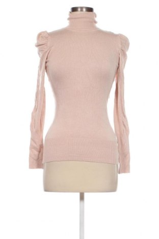 Дамски пуловер Hallhuber, Размер XS, Цвят Розов, Цена 43,40 лв.