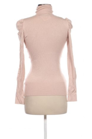 Дамски пуловер Hallhuber, Размер XS, Цвят Розов, Цена 31,00 лв.