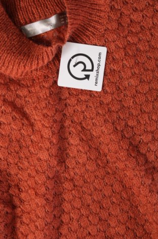 Damenpullover Hallhuber, Größe XS, Farbe Orange, Preis € 11,22