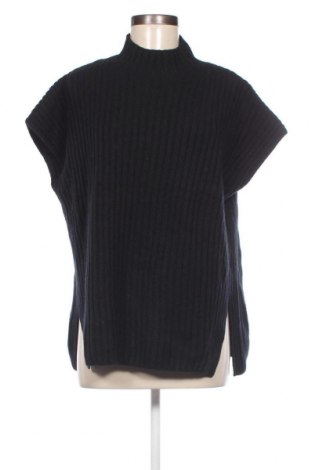 Дамски пуловер Hallhuber, Размер M, Цвят Черен, Цена 40,30 лв.