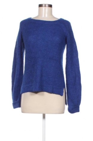 Γυναικείο πουλόβερ Hallhuber, Μέγεθος M, Χρώμα Μπλέ, Τιμή 20,33 €