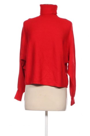 Pulover de femei Hallhuber, Mărime XS, Culoare Roșu, Preț 101,98 Lei