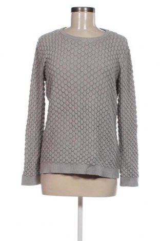 Γυναικείο πουλόβερ Hallhuber, Μέγεθος XL, Χρώμα Γκρί, Τιμή 21,09 €