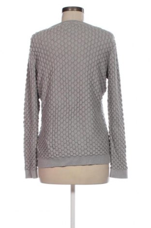 Γυναικείο πουλόβερ Hallhuber, Μέγεθος XL, Χρώμα Γκρί, Τιμή 17,26 €