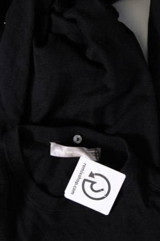 Γυναικείο πουλόβερ Hallhuber, Μέγεθος S, Χρώμα Μαύρο, Τιμή 19,18 €