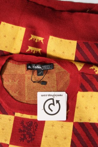 Damski sweter Harry Potter, Rozmiar S, Kolor Kolorowy, Cena 26,23 zł