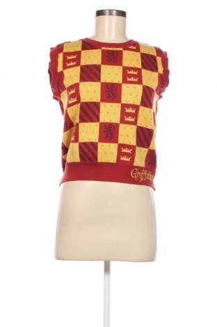 Γυναικείο πουλόβερ Harry Potter, Μέγεθος S, Χρώμα Πολύχρωμο, Τιμή 6,34 €
