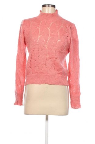 Damenpullover Heart Mind, Größe S, Farbe Rosa, Preis 6,99 €