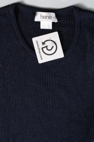 Pulover de femei Heine, Mărime XS, Culoare Albastru, Preț 53,95 Lei