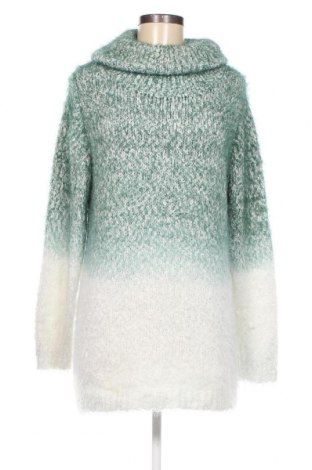 Дамски пуловер Helena Vera, Размер L, Цвят Многоцветен, Цена 18,86 лв.
