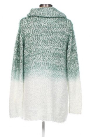 Γυναικείο πουλόβερ Helena Vera, Μέγεθος L, Χρώμα Πολύχρωμο, Τιμή 11,67 €
