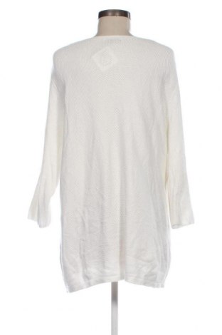 Дамски пуловер Helena Vera, Размер XXL, Цвят Бял, Цена 22,55 лв.