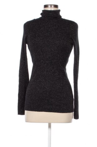 Γυναικείο πουλόβερ Hema, Μέγεθος L, Χρώμα Μαύρο, Τιμή 9,87 €