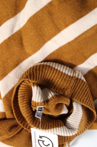 Γυναικείο πουλόβερ Hema, Μέγεθος XL, Χρώμα Καφέ, Τιμή 8,43 €