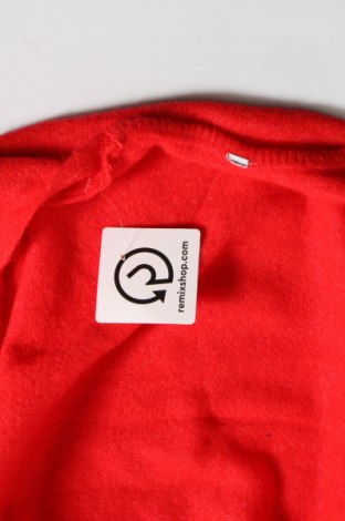 Pulover de femei Hema, Mărime M, Culoare Roșu, Preț 38,16 Lei