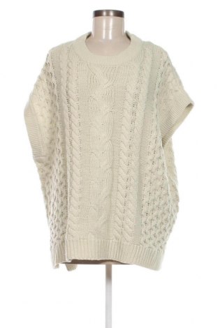 Дамски пуловер Hema, Размер XL, Цвят Екрю, Цена 5,80 лв.