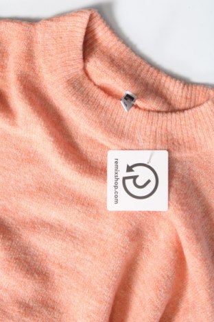 Дамски пуловер Hema, Размер M, Цвят Оранжев, Цена 12,47 лв.