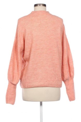 Дамски пуловер Hema, Размер M, Цвят Оранжев, Цена 12,47 лв.