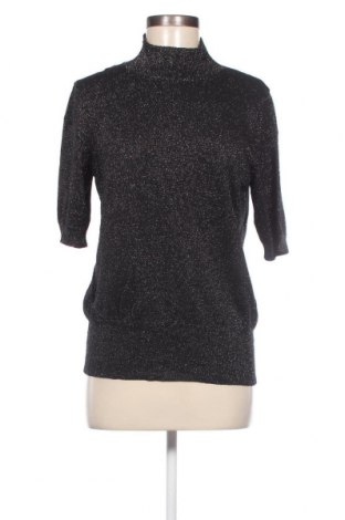 Дамски пуловер Hema, Размер XL, Цвят Черен, Цена 16,24 лв.