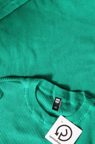 Pulover de femei Hema, Mărime M, Culoare Verde, Preț 38,16 Lei