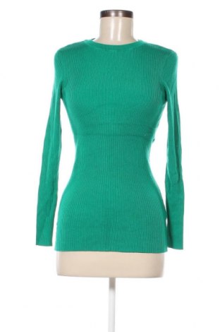 Pulover de femei Hema, Mărime M, Culoare Verde, Preț 38,16 Lei