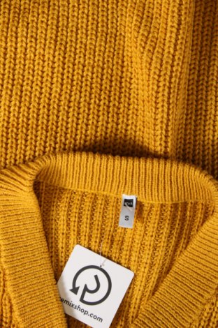 Damenpullover Hema, Größe S, Farbe Gelb, Preis € 3,03