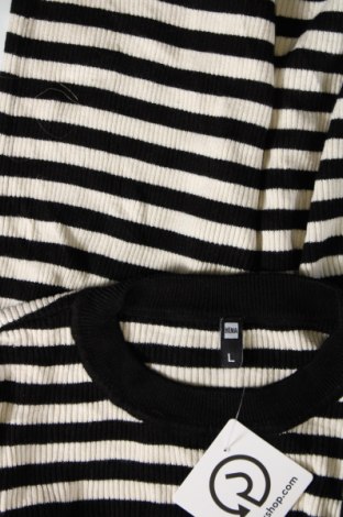 Дамски пуловер Hema, Размер L, Цвят Многоцветен, Цена 29,00 лв.