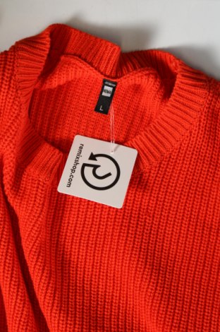 Damenpullover Hema, Größe L, Farbe Orange, Preis 8,07 €