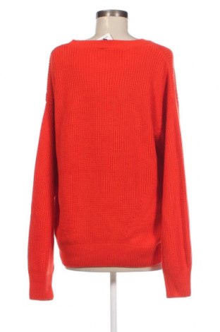 Damenpullover Hema, Größe L, Farbe Orange, Preis 8,07 €