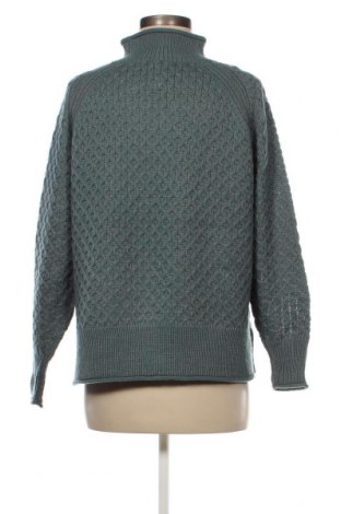 Γυναικείο πουλόβερ Hema, Μέγεθος S, Χρώμα Μπλέ, Τιμή 7,71 €