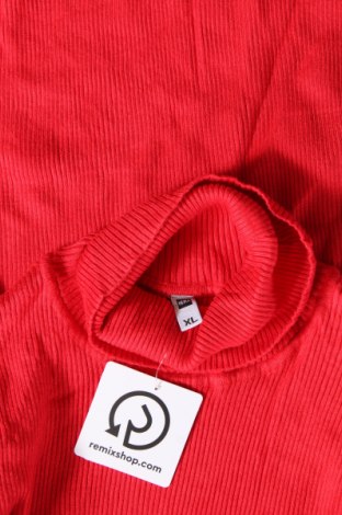 Damenpullover Hema, Größe XL, Farbe Rot, Preis € 10,09