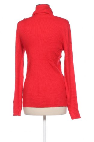 Γυναικείο πουλόβερ Hema, Μέγεθος XL, Χρώμα Κόκκινο, Τιμή 9,51 €
