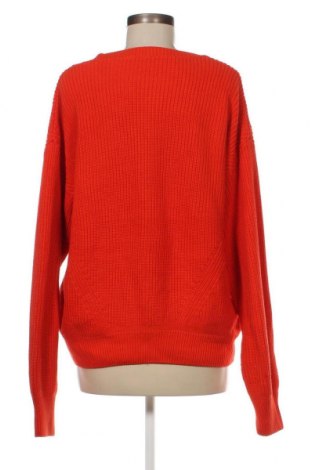 Damenpullover Hema, Größe L, Farbe Rot, Preis 8,07 €