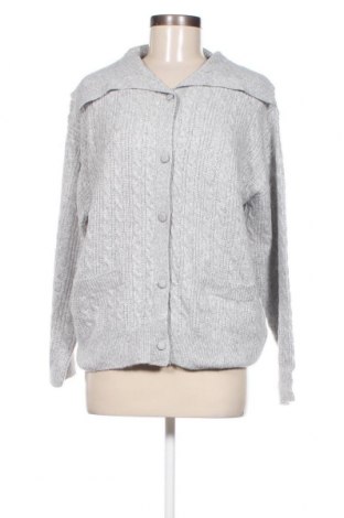 Damenpullover Hema, Größe S, Farbe Grau, Preis 9,49 €